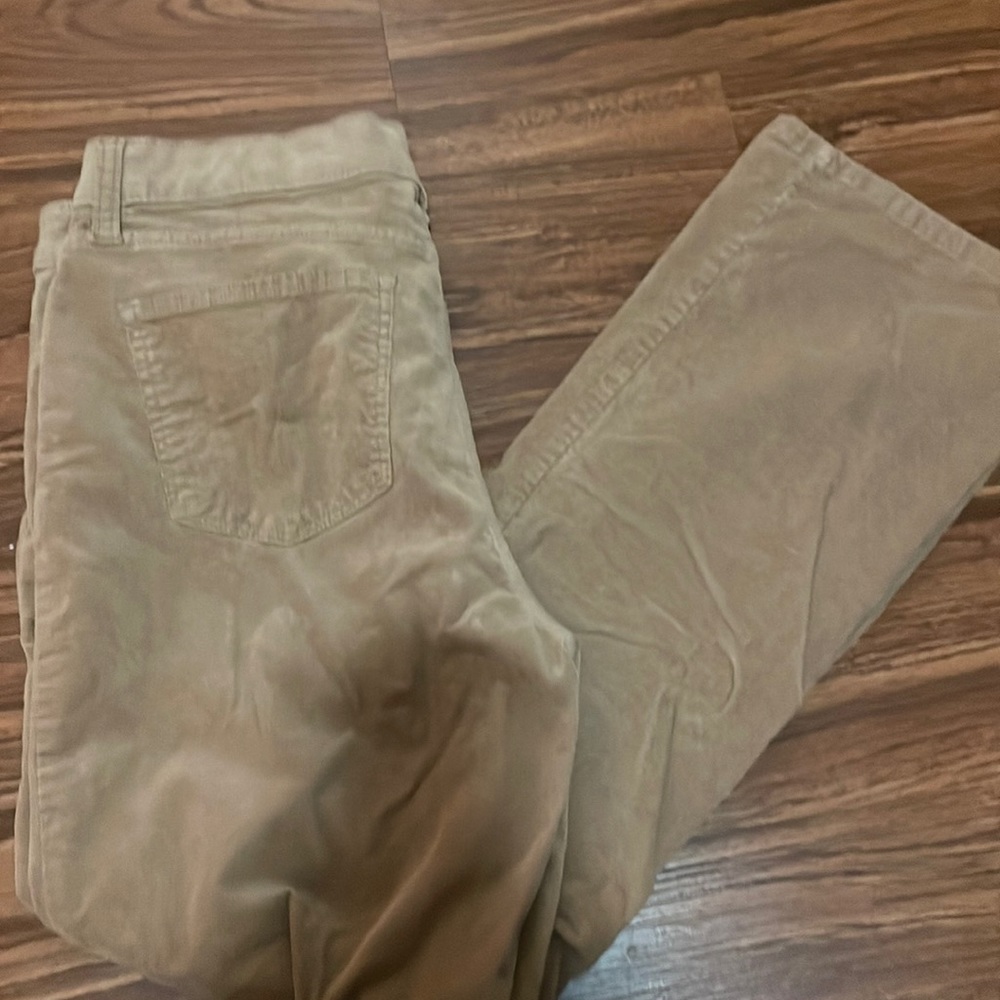 St Johns Bay brand corduroy pants